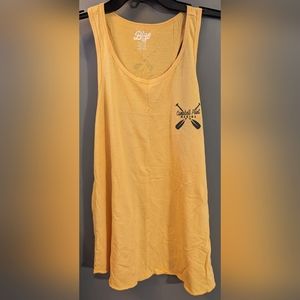 Table Rock Lake razor back cotton shirt